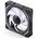  Вентилятор JONSBO ZL-120B(3 in 1) Black 120х120х25мм (ARGB LED, 800-1800об/мин, черный) Retail 