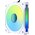  Вентилятор Lian-Li Uni Fan SL-INF 140 Reverse ARGB (G99.14RSLIN1W.00) 140х140x28 белый 4-pin 28.6дБ Ret 