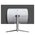  Монитор KTC G27P6 Black-Silver 