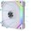  Вентилятор Lian-Li Uni Fan SL120 V2 Reverse ARGB (G99.12RSLV21W.00) 120х120x28 белый 4-pin 29дБ Ret 