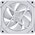  Вентилятор Lian-Li Uni Fan SL120 V2 Reverse ARGB (G99.12RSLV21W.00) 120х120x28 белый 4-pin 29дБ Ret 