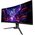  Монитор ASRock Phantom Gaming PG34QRT2B Black 