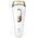  Фотоэпилятор Braun PL5154 Silk-expert IPL Pro 5 белый/золотистый 
