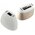 Фотоэпилятор Braun PL5154 Silk-expert IPL Pro 5 белый/золотистый 