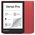  Электронная книга PocketBook 634 Verse Pro Passion (PB634-3-WW) Red 