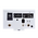  Электрический котел Thermex Sonne 12 Wi-Fi White 