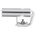  Кулер Thermalright SI-100-WH-ARGB, 120мм, Ret 