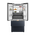  Холодильник Midea MDRF705BIE70 