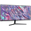  Монитор SAMSUNG LS34C500GAIXCI черный 