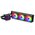 СВО LIAN LI Galahad II LCD SL-INF (G89.GA2ALCD36INB.00) 360mm Black 
