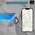  Трекер Smart GPS HOCO E91 Tiger intelligent positioning anti-lost device белый 