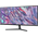  Монитор SAMSUNG LS34C500GAIXCI черный 