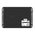  ИБП Exegate EX295686RUS Neo Smart BU-1000.LCD.AVR.5SH 1000VA/500W, цветной LCD-дисплей, AVR, 5*Schuko, Black 