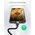  Кабель UGREEN US334 70645 USB-C 2.0 Male To Angled 90° USB-C 2.0 Male 5A Data Cable 2m Black 