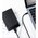  Кабель UGREEN US312 20103 USB-C to Micro B Cable M/M 1m Black 