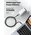  Кабель UGREEN US316 70428 USB-C 2.0 to USB-C 2.0 5A Data Cable 1.5m Black 