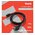  Кабель Buro BU-PCAB-1.8-16A IEC C13 Евровилка 1.8м 