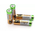  Батарея GP 15ARS-2SB4 LR6, AA, 1.5V 4шт 