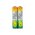  Аккумулятор GP Rechargeable 75AAAHC-2DECRC2 AAA, 1.2V 750 мА·ч, 2 шт. 