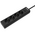  Сетевой фильтр Philips CHP2145BC/51 5м, 4 розетки черный (коробка) 