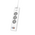  Сетевой фильтр Philips CHP4336WB/51 3м, 3 розетки белый (коробка) 