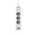  Сетевой фильтр Philips CHP8236WB/51 3м, 3 розетки белый (коробка) 