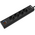  Сетевой фильтр Philips CHP8246BA/51 2м, 4 розетки черный (коробка) 