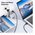  Кабель UGREEN US135 10351 USB 2.0 AM to BM Print Cable 3m Black 