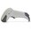  Сканер штрих-кода Mertech CL-2310 Ble Dongle P2D (4560) 1D/2D белый 