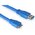  Кабель 5bites UC3002-010 USB3.0, AM/micro 9pin, 1м 