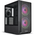  Корпус Lian-Li Lancool 216 (G99.LAN216RX.10) черный без БП ATX 2xUSB3.0 audio bott PSU 