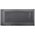  Корпус 1STPLAYER FD8 Black (FD8-BK-4F1) / E-ATX / 4x120mm FRGB fans 