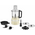  Кухонный комбайн KitchenAid 5KFP0921EAC кремовый 