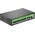  Коммутатор неуправляемый Digma DSP208G-2G-1S-T120 (L2) 10x1Гбит/с 1SFP 8PoE 8PoE+ 120W 