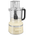  Кухонный комбайн KitchenAid 5KFP1319EAC кремовый 