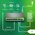  Коммутатор неуправляемый Digma DSP208G-2G-1S-T120 (L2) 10x1Гбит/с 1SFP 8PoE 8PoE+ 120W 
