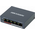  Коммутатор неуправляемый Hikvision DS-3E0105P-E/M(B) 4x100Мбит/с 4PoE+ 35W 