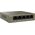  5-портовый PoE-маршрутизатор IP-COM M20-PoE с облачным управлением (PoE бюджет 55W) 