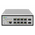  Коммутатор управляемый SNR SNR-S215Gi-8T-POE 8x1Гбит/с 