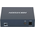  Коммутатор неуправляемый Hikvision DS-3E0105P-E/M(B) 4x100Мбит/с 4PoE+ 35W 