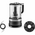  Кухонный комбайн KitchenAid 5KFC0516EBM матовый черный 