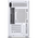  Корпус Jonsbo D31 Mesh White без БП, боковая панель из закаленного стекла, mini-ITX, micro-ATX, белый 