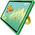  Планшет HUAWEI Matepad SE WF AGS6-W09 Kids (53014AYJ) 11" 4/128GB Gray 
