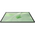  Планшет Huawei MatePad 12 X (53014CVC) 12+256 wifi papermatte +keyboard, Greenery 