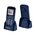  Мобильный телефон MAXVI B5ds up Blue 