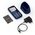  Мобильный телефон MAXVI B5ds up Blue 