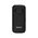  Мобильный телефон MAXVI B5ds up Black 