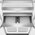  Холодильник SMEG FQI60KD 