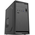  Корпус Powerman SV511 Black PMP-450ATX (6194687) MiniTower U3.0*2+A(HD) Micro ATX, mini ITX 