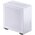  Корпус Jonsbo U4 Pro Mesh White без БП, mini-ITX, micro-ATX, ATX, белый 